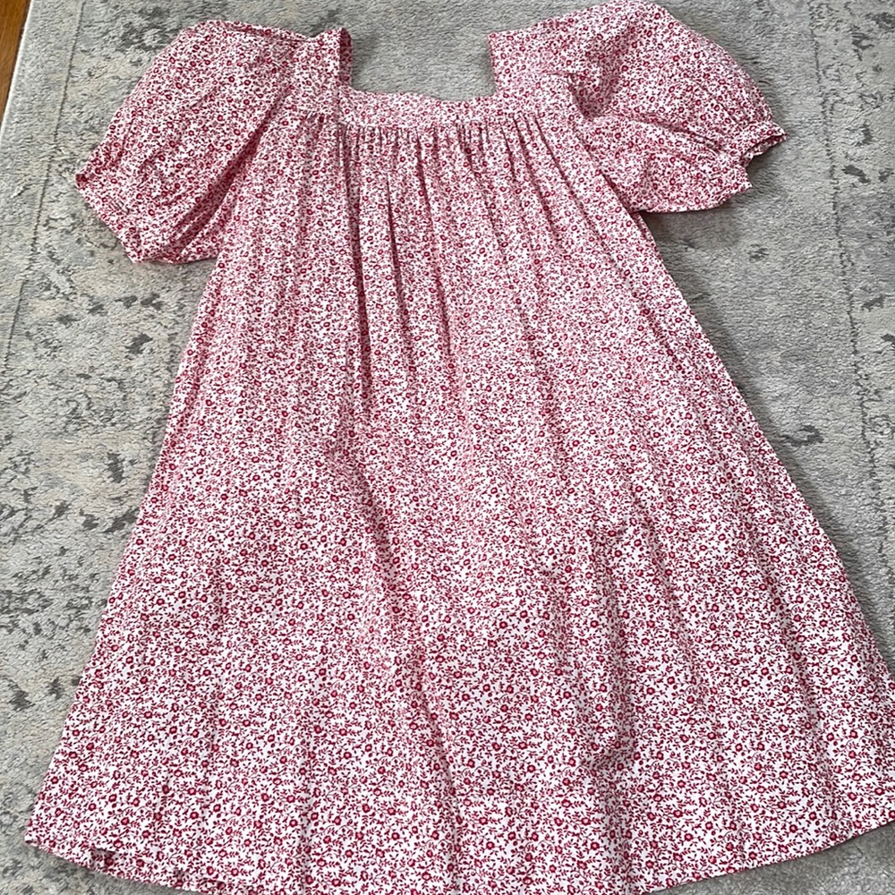 Doen Mini Dress